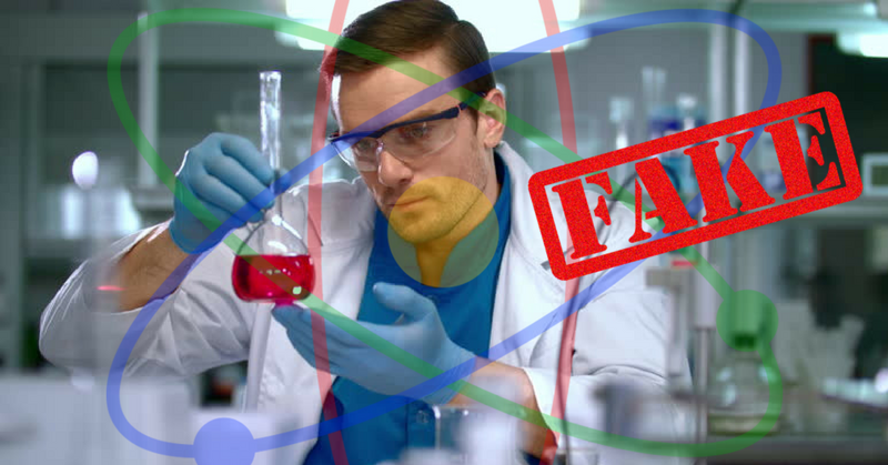 fake-science22 - Curlew Research